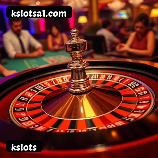 kslots Logo