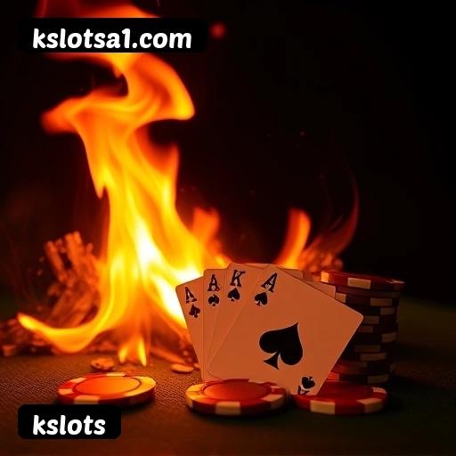 kslots Logo
