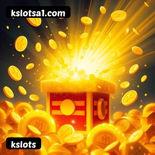 kslots Logo