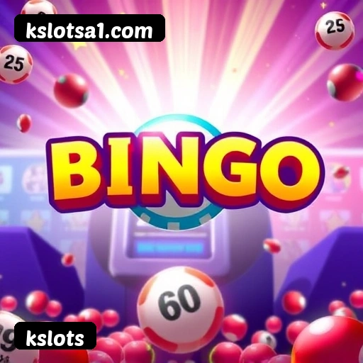 kslots Logo