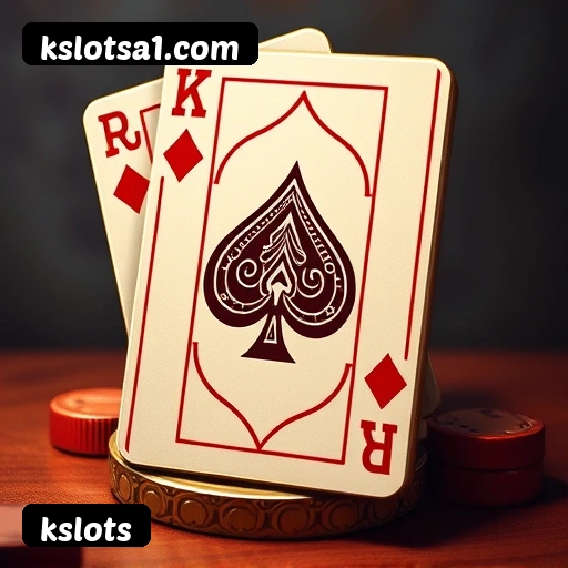 kslots Logo