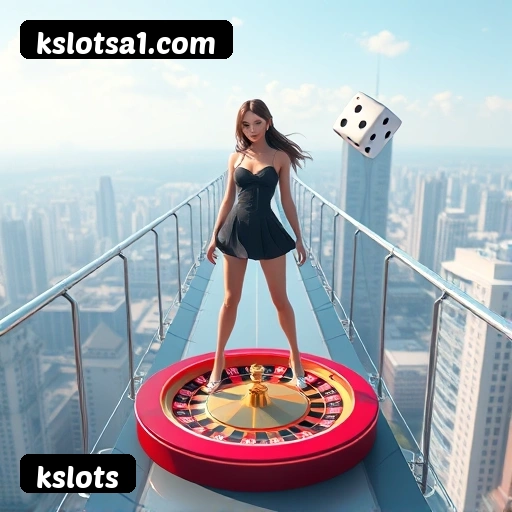 kslots Logo