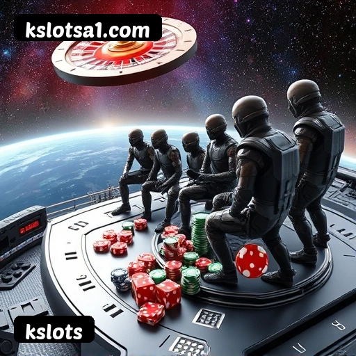 Catálogo kslots 2.547 jogos - Pragmatic Play, Evolution, NetEnt