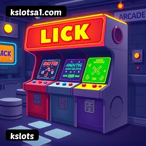 kslots Logo
