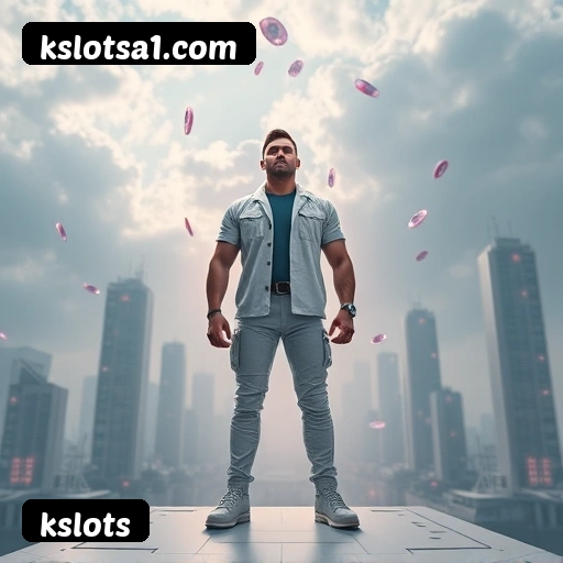 Jogo responsável kslots - Ferramentas de controle, limites, auto-exclusão, suporte CVV 188