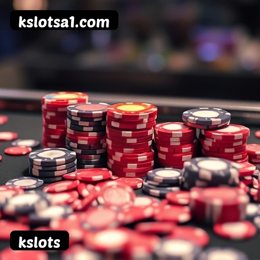 Níveis do programa VIP da kslots