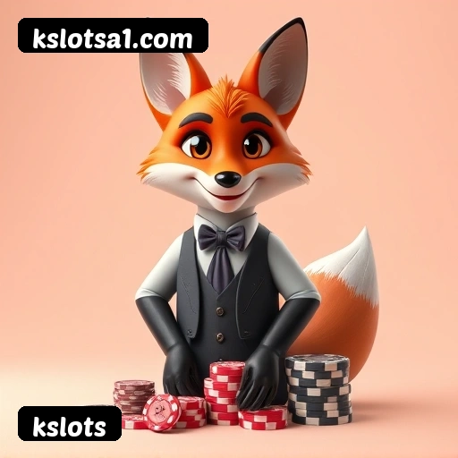 kslots Logo